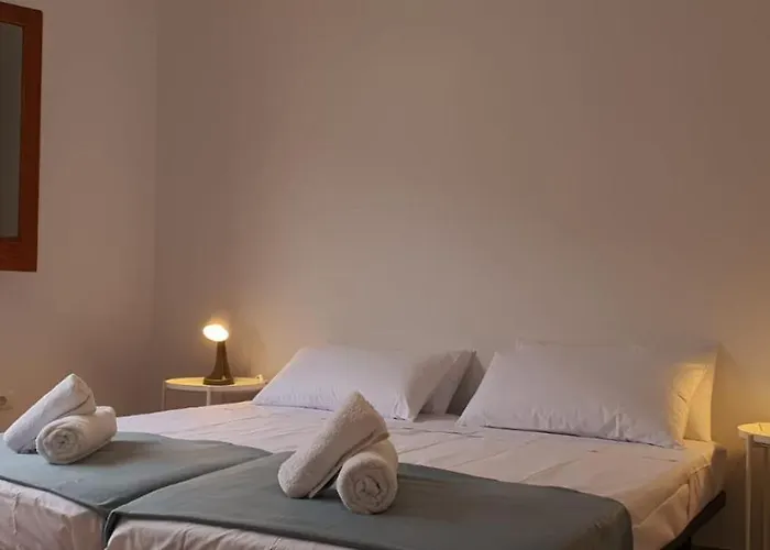 Casa Andrea Teror