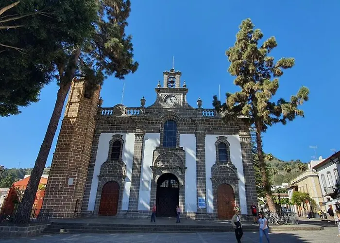 Casa Andrea Teror