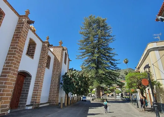 Casa Andrea Teror