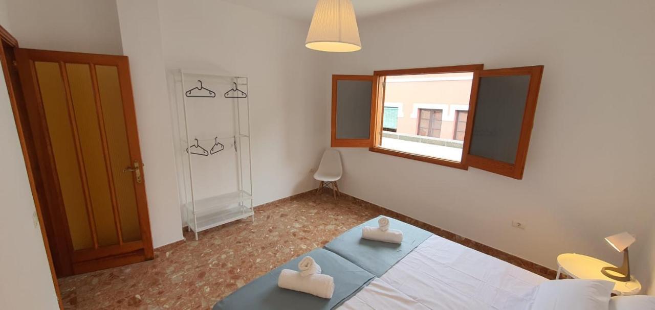 Pensión Casa Andrea