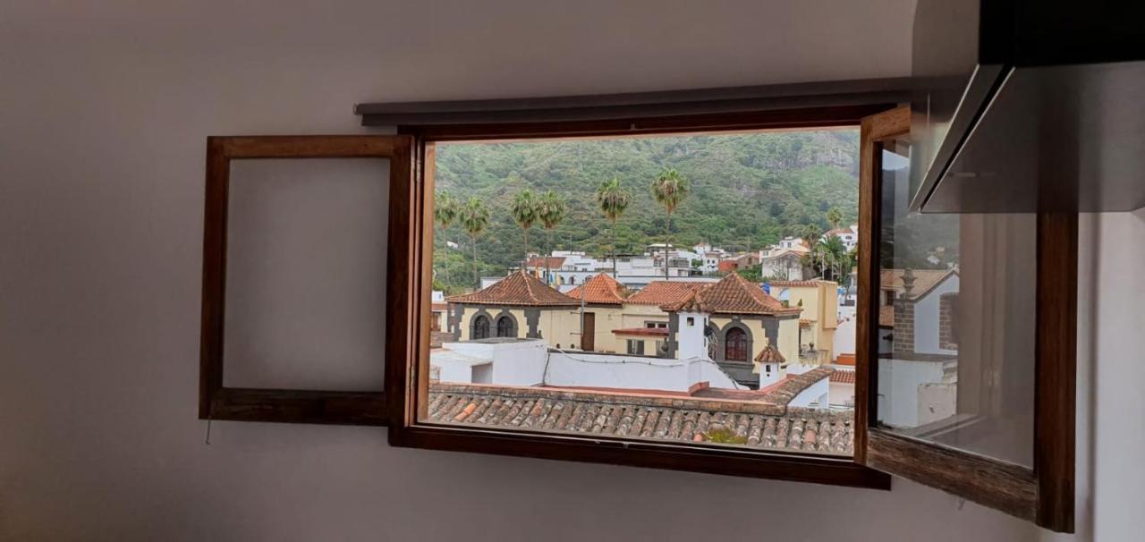 Casa Andrea Pensión