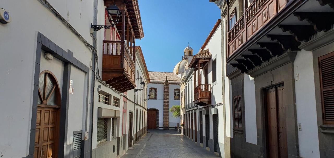 Casa Andrea Pensión