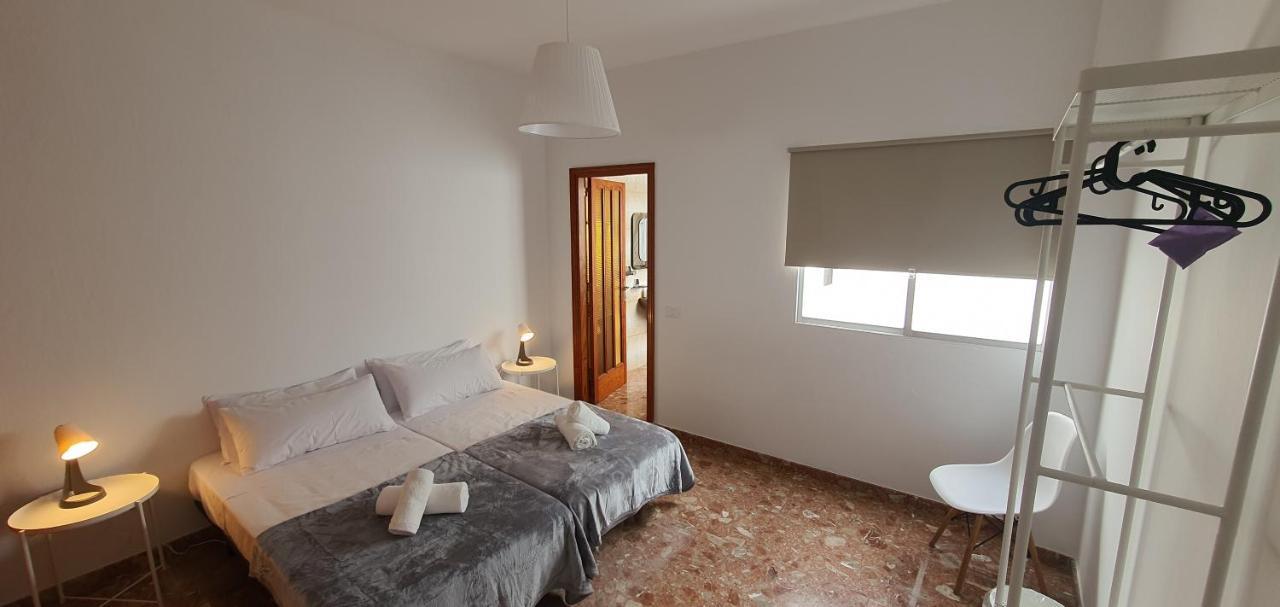 Gasthof Casa Andrea Teror