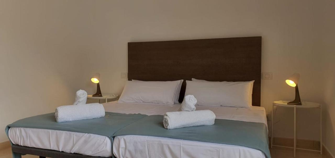 Casa Andrea Guest house Teror